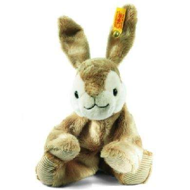 STEIFF Steiff´s malý Floppy Hoppel králíček 16 cm