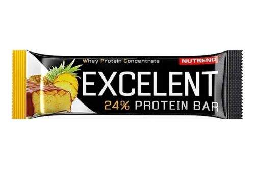 Nutrend Excelent Protein Bar 24 % 85 g