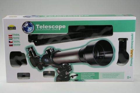 Lamps Teleskop hvězdářský