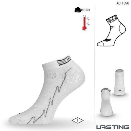 Lasting ACH 098 ponožky