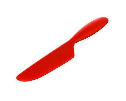 BANQUET Culinaria red nůž 27,5x5 cm