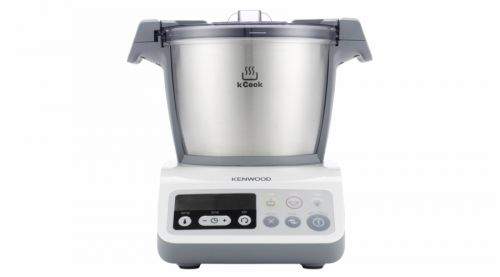 Kenwood kCook CCC 200 WH