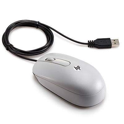 HP USB Mouse Laser