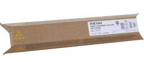 Ricoh 842058 žlutý