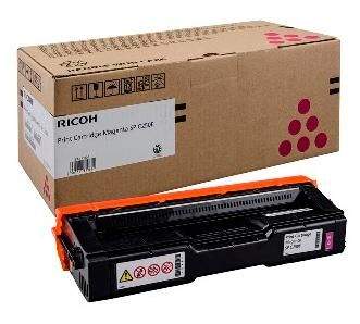 Ricoh 407545 purpurový