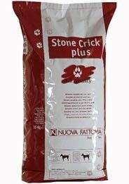 Nuova Fattoria Stone Crick Plus 15 kg