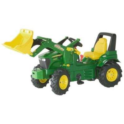 Rolly Toys Traktor Rollytoys 710126
