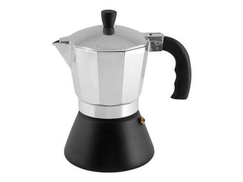 Pengo Spa Moka kávovar Dynamic indukční na 6 šálků