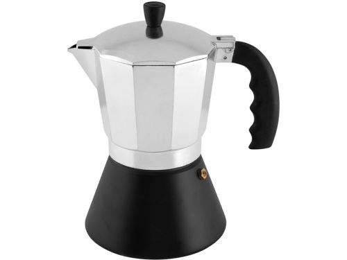 Pengo Spa Moka kávovar Dynamic indukční na 9 šálků