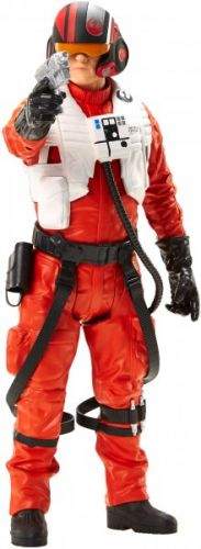 Star Wars Epizoda VII Hero Battler figurka 50 cm