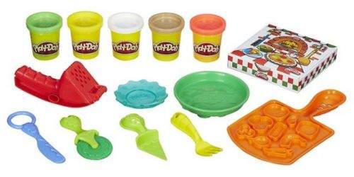 Hasbro Play-Doh PIZZA PARTY