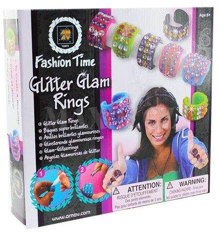 EPline Fashion Time Výroba prstýnků