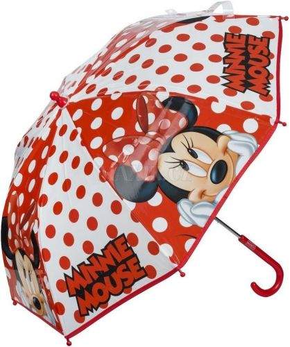 Lamps Disney Minnie Deluxe deštník