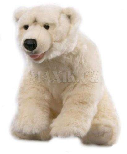 Lamps Plyšový Lední medvěd 70 cm