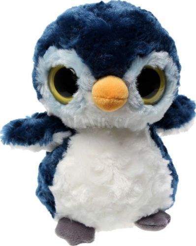 Aurora Yoo Hoo plyšový tučňák 23 cm