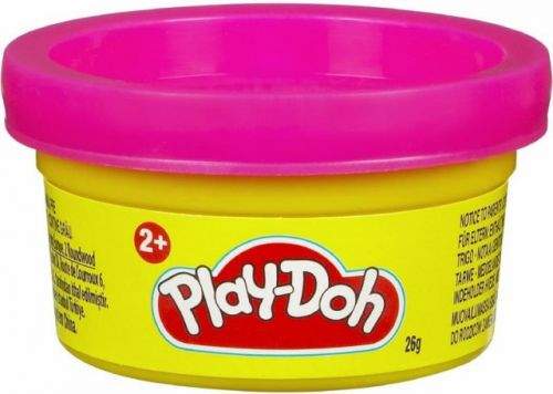 HASBRO Play-Doh Samostatné tuby