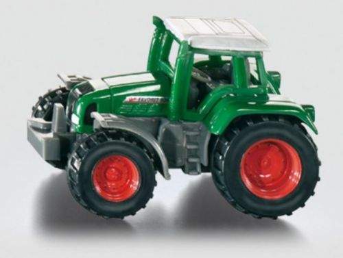 SIKU Blister traktor Fendt favorit 926 Vario