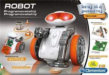 Albi Robot 80971