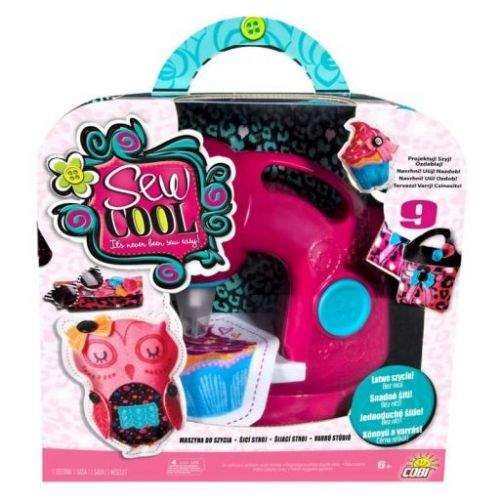 Spin Master SEW COOL