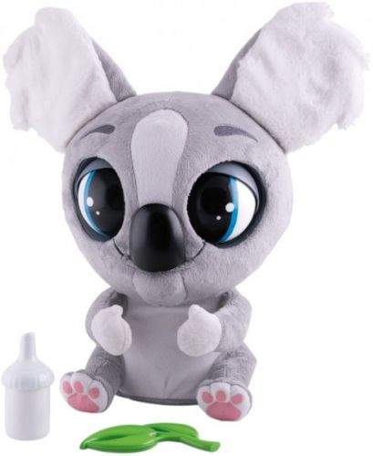 Mikro hračky Koala Kao Kao 35 cm