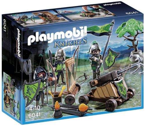 Playmobil 6041