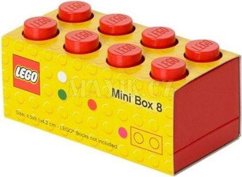 Lego Mini Box 46x92x51 mm