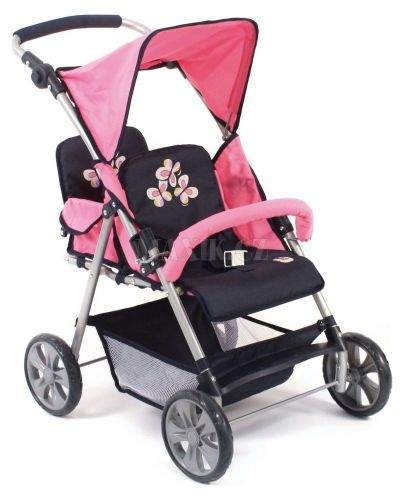 Bayer Chic 2000 Buggy