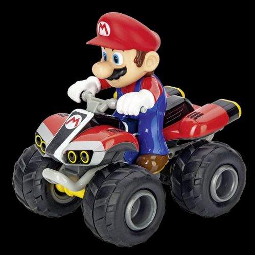 Carrera Nintendo Mario KartTM 8, Mario