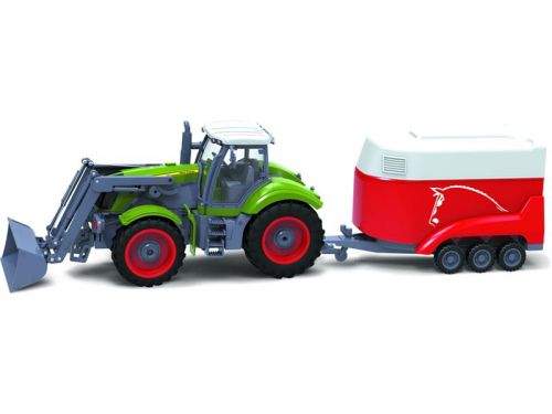 Buddy Toys BRC 28. 611 RC Traktor