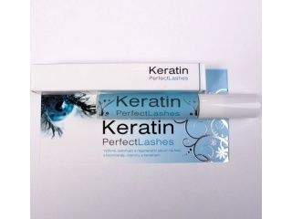 Beauty Lashes Brazil Keratin Regenerační sérum na řasy 10 ml