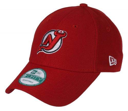 New Era 9FO The League NHL New Jersey Devils kšiltovka