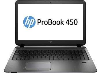 HP ProBook 450 (P5S30ES)