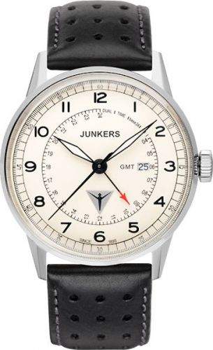 Junkers G38 6946-5