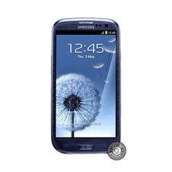Samsung Galaxy S3 (displej)