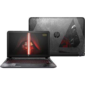 HP Star Wars Special Edition 15-an003nc (T1L49EA)