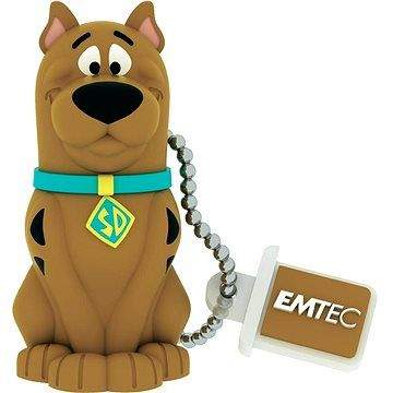 EMTEC Animals Scooby Doo 8 GB