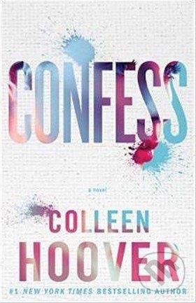 Colleen Hoover: Confess