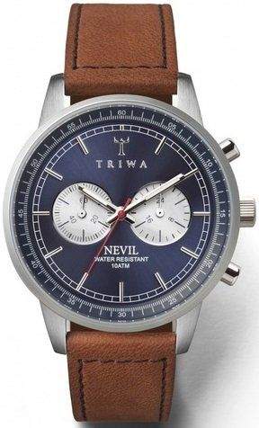 TRIWA Blue Steel Nevil Brown
