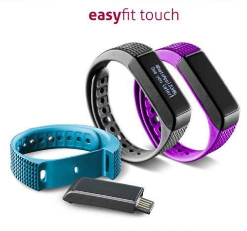 CellularLine EASYFIT TOUCH
