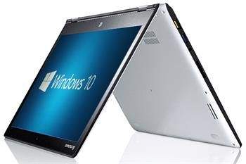 Lenovo IdeaPad Yoga 3 14 (80JH00NVCK)