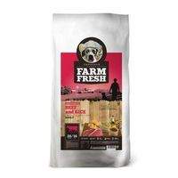 Farm Fresh Beef & Rice 15 kg