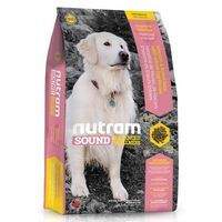 NUTRAM Sound Senior Dog 13,6 kg