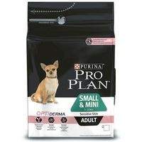 Purina Pro Plan SMALL & MINI ADULT Sensitive Skin 7 kg