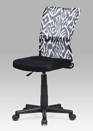 Autronic MESH kancelářská židle