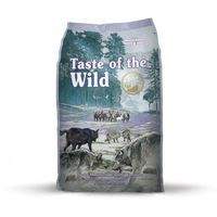 Taste of the Wild Sierra Mountain Canine 13 kg