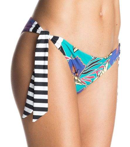Roxy Polynesia Knotted Surfer plavky