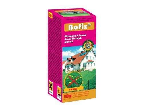 Nohel garden Bofix 100 ml