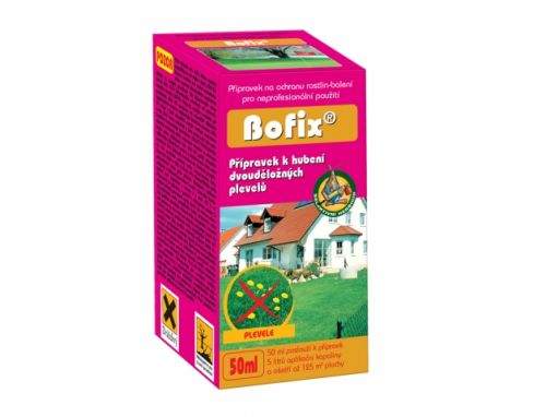 Nohel garden Bofix 50 ml