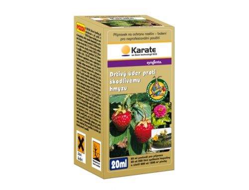 Nohel garden Karate ZEON 5CS 20 ml