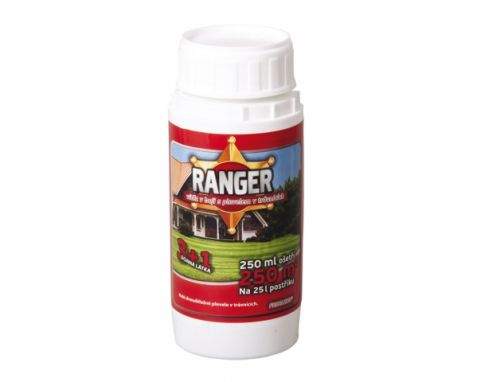 Nohel Garden Ranger 250 ml